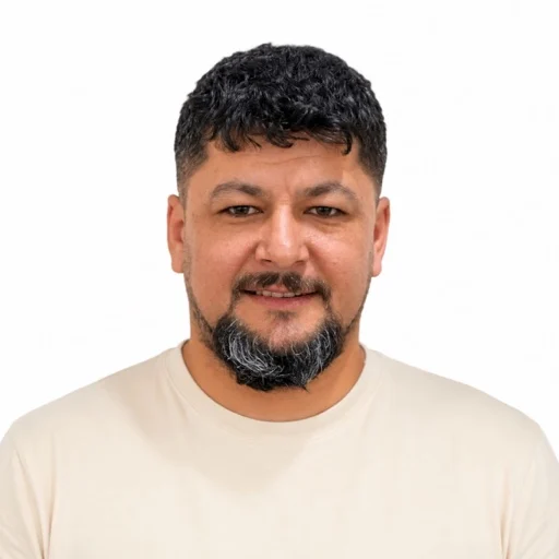 İsmail, Aytur Global şoför ekibi